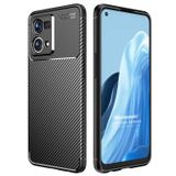 Microsonic Oppo Reno 7 4G için Kılıf Legion Series Siyah [Reno 7 4G ile Uyumlu Kılıf - Siyah]