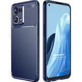 Microsonic Oppo Reno 7 4G Legion Series Lacivert Kılıf
