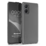 Microsonic Realme 10 4G Transparent Soft Şeffaf Kılıf