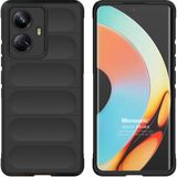 Microsonic Realme 10 Pro 5G Oslo Prime Siyah Kılıf