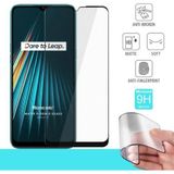 Microsonic Realme 5I Seramik Matte Flexible Siyah Ekran Koruyucu