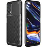 Microsonic Realme 7 Pro Legion Series Siyah Kılıf