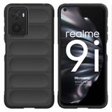 Microsonic Realme 9i 4G Oslo Prime Yeşil Kılıf