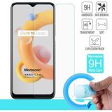 Microsonic Realme C11 2021 Nano Glass Cam Ekran Koruyucu