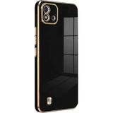 Microsonic Realme C11 2021 Olive Plated Siyah Kılıf