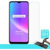 Microsonic Realme C25 Tempered Glass Cam Ekran Koruyucu