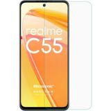 Microsonic Realme C55 Nano Glass Cam Ekran Koruyucu