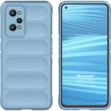 Microsonic Realme GT 2 5G Oslo Prime Mavi Kılıf