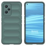 Microsonic Realme GT 2 5G Oslo Prime Yeşil Kılıf