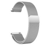 Microsonic Realme RMA207 Watch S Milanese Loop Gümüş Kordon