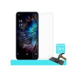 Microsonic Reeder P13 Blue 2021 Tempered Glass Cam Ekran Koruyucu