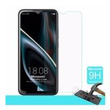 Microsonic Reeder P13 Blue Max 2021 Tempered Glass Cam Ekran Koruyucu