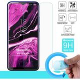 Microsonic Reeder P13 Blue Max Pro 2022 Nano Glass Cam Ekran Koruyucu