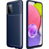 Microsonic Samsung Galaxy A03S Legion Series Lacivert Kılıf