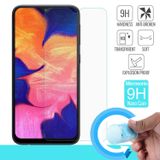 Microsonic Samsung Galaxy A10 Nano Cam Ekran koruyucu [Galaxy A10 ile Uyumlu Ekran Koruyucu]