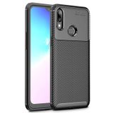 Microsonic Samsung Galaxy A10s için Kılıf Legion Series Siyah [Galaxy A10s ile Uyumlu Kılıf - Siyah]