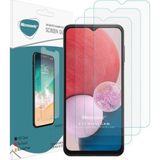 Microsonic Samsung Galaxy A13 5G Screen Protector Nano Glass 3 Adet Cam Ekran Koruyucu