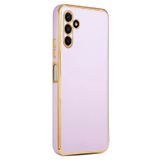 Microsonic Samsung Galaxy A14 Olive Plated Kılıf