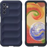 Microsonic Samsung Galaxy A14 Oslo Prime Lacivert Kılıf