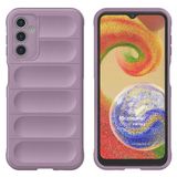 Microsonic Samsung Galaxy A14 Oslo Prime Lila Kılıf