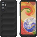 Microsonic Samsung Galaxy A14 Oslo Prime Siyah Kılıf
