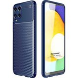 Microsonic Samsung Galaxy A22 4G Legion Series Lacivert Kılıf