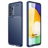 Microsonic Samsung Galaxy A23 Legion Series Lacivert Kılıf