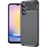 Microsonic Samsung Galaxy A26 Legion Series Siyah Kılıf