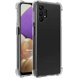 Microsonic Samsung Galaxy A32 4G Shock Absorbing Kılıf
