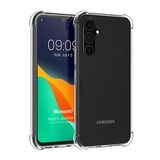 Microsonic Samsung Galaxy A34 Shock Absorbing Kılıf