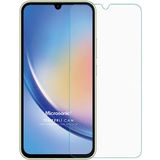 Microsonic Samsung Galaxy A34 Tempered Glass Cam Ekran Koruyucu