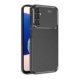 Microsonic Samsung Galaxy A35 Kılıf Legion Series Siyah