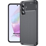 Microsonic Samsung Galaxy A36 Legion Series Siyah Kılıf