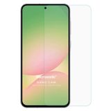Microsonic Samsung Galaxy A36 Nano Glass Cam Ekran Koruyucu [Galaxy A36 ile Uyumlu Ekran Koruyucu - Şeffaf]