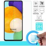Microsonic Samsung Galaxy A52S Nano Glass Cam Ekran Koruyucu