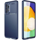 Microsonic Samsung Galaxy A53 5G Legion Series Lacivert Kılıf