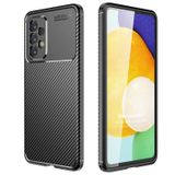 Microsonic Samsung Galaxy A53 5G Legion Series Siyah Kılıf