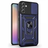 Microsonic Samsung Galaxy A54 Impact Resistant Lacivert Kılıf
