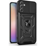 Microsonic Samsung Galaxy A54 Impact Resistant Siyah Kılıf