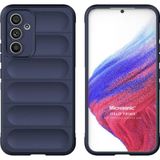 Microsonic Samsung Galaxy A54 Oslo Prime Lacivert Kılıf
