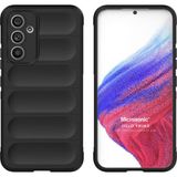 Microsonic Samsung Galaxy A54 Oslo Prime Siyah Kılıf