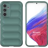 Microsonic Samsung Galaxy A54 Oslo Prime Yeşil Kılıf