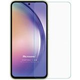 Microsonic Samsung Galaxy A54 Tempered Glass Cam Ekran Koruyucu