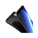 Microsonic Samsung Galaxy A7 2018 Legion Series Lacivert Kılıf