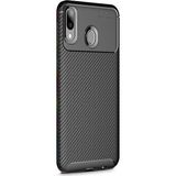 Microsonic Samsung Galaxy M10S Legion Series Siyah Kılıf