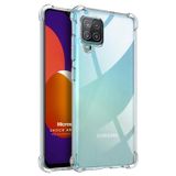 Microsonic Samsung Galaxy M12 Shock Absorbing Kılıf