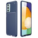 Microsonic Samsung Galaxy M23 için Kılıf Legion Series Lacivert [Galaxy M23 ile Uyumlu Kılıf - Lacivert]