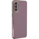 Microsonic Samsung Galaxy M23 Olive Plated Kılıf