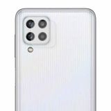 Microsonic Samsung Galaxy M32 4g Nano Kamera Lens Koruyucu