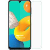 Microsonic Samsung Galaxy M32 4G Tempered Glass Cam Ekran Koruyucu